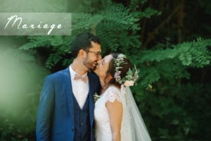 Photographe mariage en Vaucluse - Nancy Touranche Collet